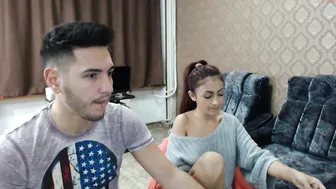 friendsfuckersxx69  Caressed her pussy