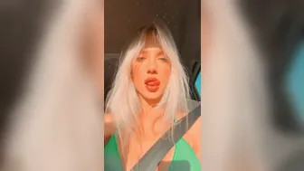 sarahardel onlyfans Sweet bitch massages breasts