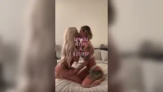 elsadreamjean onlyfans Ardent Devil Masturbates Cunt