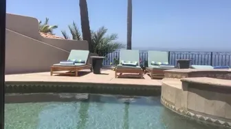 LUNA STAR onlyfans cumming heavily before webcam