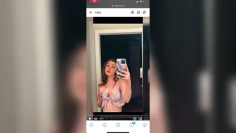 lacy lotus, lacylotus, skylarxraee onlyfans makes us happy with her hot excited cap