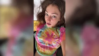 lacy lotus, lacylotus, skylarxraee onlyfans Recording private with hot brunette