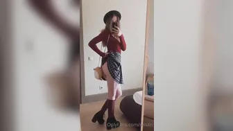 Reislin onlyfans Latin slut seduces with curvaceous