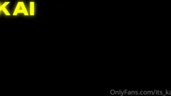 Its_Kaai Incendiary Ukrainian shows off huge buffers