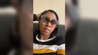 prettythaaaanng Cute mare with natural tits masturbates cunt