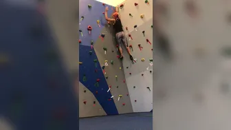 Anna Bell Peaks (AnnaBellPeaks) onlyfans Naughty girl jerks pussy gagged