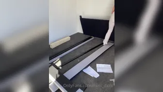 Miss_Dxxx onlyfans Perfect black-haired curvy fucks vagina