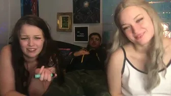theyroyalhighnesses  chaturbate 5 December 2021