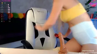 super_peach chaturbate 10/12/2021 webcam video from Bongacams