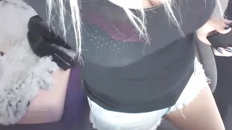 ilithyia  newset webcam record