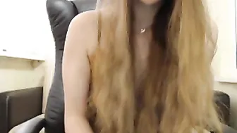 sweetnastasia  Stands cavity to the top