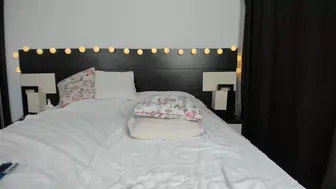 Busty_Ema chaturbate Gorgeous mare erotic undresses