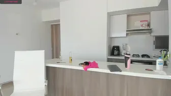 swt_molly chaturbate  massage and wet pink hole licking