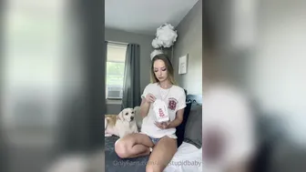 asoupcans  onlyfans The nipple with big boobs fascinates the look