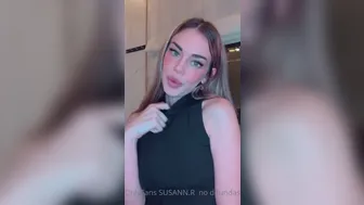 Susann_P  onlyfans  mein arsch will bestrafung