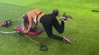 meganrain  onlyfans Pretty hottie fucks herself