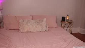 florarodgers  onlyfans teased by luxurious forms