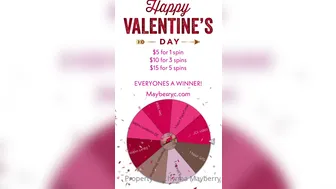 chynnamayberry1  onlyfans  Cowgirl Big Red Lips