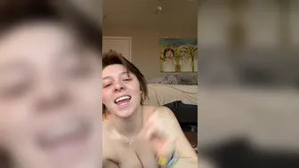 freckledspirit  onlyfans 13 december 2021 webcam video from chaturbate