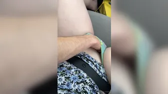 freckledspirit  onlyfans naughty fingers satisfy mom