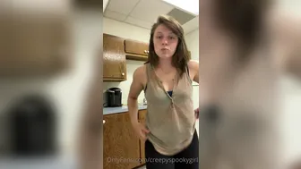 freckledspirit  onlyfans 3/12/2021 webcam video from CAM4