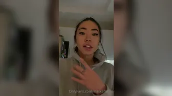 Alaska aka alaskafornia  onlyfans put in my mouth