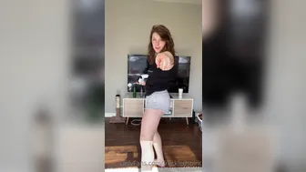 freckledspirit  onlyfans  Naked sexy babe part 3