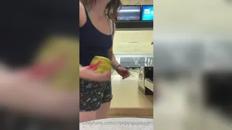 freckledspirit  onlyfans amazing bitch jerks off dildo 2022 cam show