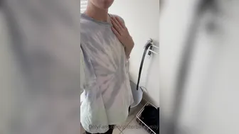 glitterbabyemily  onlyfans Sexy pyshechka exhausting the cap with masturbation
