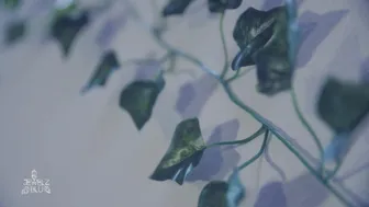 Jewelz Blu aka jewelzblu  onlyfans  scrawny ass sit on cake