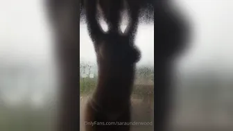 saraunderwood  onlyfans  Depraved cam babe gets finger fucked