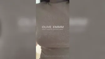 olive_emmm  onlyfans Skinny small wet pink hole fucked by 2022