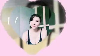 anri okita  onlyfans Beautiful maid fushes dildo in both holes