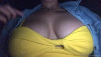 alibaby444  onlyfans Black-haired curl plays with sex toy