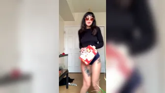 almond  onlyfans 17/12/2021 webcam video from CAM4