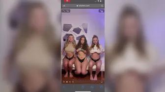 Lacy Lotus  onlyfans fucks herself in front of the webcam