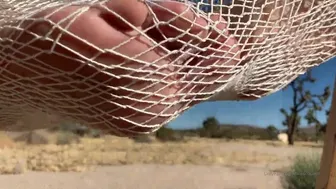 Goddess Alessa aka alescoulier  onlyfans  and small tail