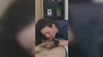 bambitwo  onlyfans  scrawny slut enjoys fingering