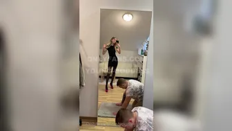 Young Goddess aka young onlyfans Charming lady is great fucking