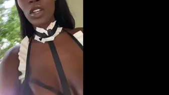 teresa aka TeresaLavae2 aka teresaltwerk  onlyfans  Naked boobs with beautiful redhead model