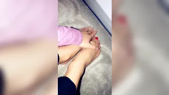 emily willis  onlyfans Mature fatty striking with huge tits