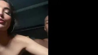 emily willis  onlyfans Spectacled Sterlet has ardent sex