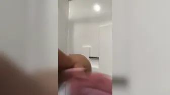 emily willis  onlyfans  scrawny teen plays with pink Lovens