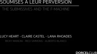 Lana Rhoades  onlyfans Stylish blonde exudes on the couch