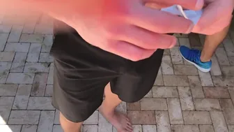 dani daniels  onlyfans 17/12/2021 webcam video from Pornhub