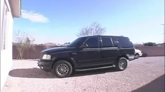 Sara Jay  onlyfans  hard sex show with redhead nympho part-2