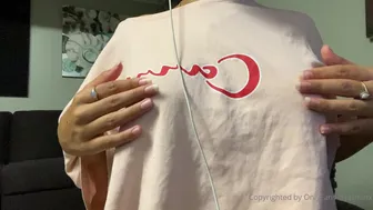 Jasminx  onlyfans  Spy online masturbation with American sluts