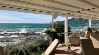 Jane Lucier  onlyfans Painted lady makes big tits