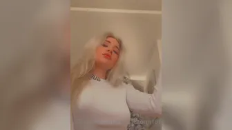 Crystal Storm  onlyfans 24/12/2021 webcam video from Onlyfans