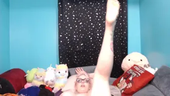 Pinky_Powers onlyfans Vicious girl relish fingers with herself